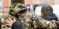 Две семьи в ХМАО дождались своих близких из плена - 2Goroda.Ru