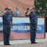 На территории детского оздоровительного лагеря «Зарница» состоялась межведомственная детская военно-патриотическая игра «Юный патриот Отечества» - УФСИН России