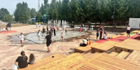 В Татарстане перевыполнен план по количеству участников Всероссийского голосования за объекты благоустройства - Министерство строительства