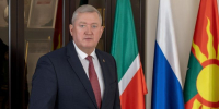 Поздравление Главы района Р.Г. Каримова с праздником Сабантуй - Заинск-информ