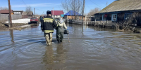 В подготовке к паводку в одном из районов Алтайского края усмотрели халатность - Сетевое издание Толк