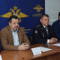 В самом северном городе Челябинской области сменили начальника ОМВД - Агентство новостей Доступ