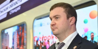 Виталий Хоценко: По итогам ПМЭФ-2026 Омская область привлекла 137 млрд рублей инвестиций - Газета Ваша звезда