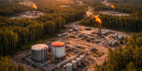Глава «Роснефти» Сечин заявил о готовности компании переехать из Москвы - ИА Общественная служба новостей
