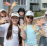 В Республике Татарстан стартовала смена для юных участников движения «Орлята России» - Министерство образования
