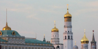Синоптики пообещали москвичам до +26 градусов в субботу - MosRegToday.Ru