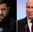 Об открытом  письме Зеленского Путину - факты и  мнения - Моссовет