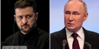 Об открытом  письме Зеленского Путину - факты и  мнения - Моссовет