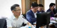 Делегация Минфина Якутии выступает на комитетах Ил Тумэн - Министерство финансов РС(Я)