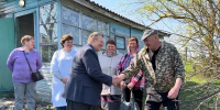 Николай Панков. Два дня жизни депутата глазами журналиста - Газета Аткарская газета