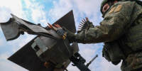 В Минобороны РФ заявили о ликвидации 376 дронов ВСУ прошедшей ночью - Говорит Москва