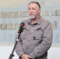 Сотрудник ЗСНО Олег Андерсон второй раз ушел на СВО - НИА Нижний Новгород