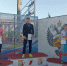 Тульские легкоатлеты завоевали новые медали на чемпионате ЦФО в Смоленске - ТК Первый Тульский