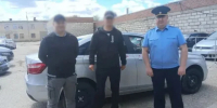 Очередной конфискованный в Астрахани автомобиль отправится в зону СВО - ГТРК Лотос