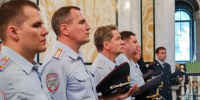 В храмах Башкирии почтили память погибших полицейских - Сетевое издание Республика Башкортостан