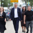 Иван Носков проверил ход ремонта дороги на Владимирской в Самаре - SamaraGIS.Ru