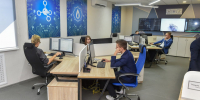 работа офис - Новый Компаньон