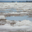 Село Усть-Янск полностью освободилось от воды - Якутское-Cаха ИА