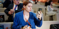 Предпринимателей Ямала приглашают на социальный марафон «Бизнес от сердца» - Телевидение Импульс
