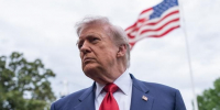 Дональд Трамп сообщил о сохранении Ираном более 20% ракетного арсенала - Говорит Москва