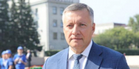 Губернатор поздравил уважаемых иркутян с 365-летием города - Baikal24.Ru