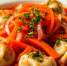 Даже самые неудачные пельмени становятся вкусными. Секрет — в соусе, а не в тесте - Prochepetsk.ru