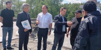 Обновление школ – на постоянном контроле - Совет гор. округа Уфа