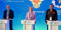 ФМБА, врачи и медфонд объединились ради адаптивного картинга - Spbdnevnik.ru
