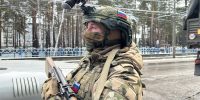 В Алтайском крае завершились двухдневные антитеррористические учения - Газета Бийский рабочий