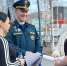 Профилактическая акция в Лангепасе собрала детей и взрослых - МЧС