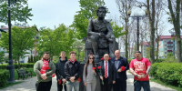 Свободы сеятель пустынный … - КПРФ
