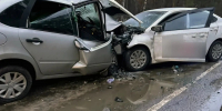 Следователи передали в суд дело о смертельной аварии с участием такси под Липецком - Gorod48.ru