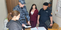 Детский центр отдыха «Икар» проверили на антитеррористическую защищенность - Город Владимир