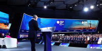 Глава Адыгеи рассказал о выступлении президента России на ПМЭФ-2026 - ИА Адыгея Сегодня