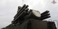 376 украинских БПЛА сбито за ночь над регионами России - M24.Ru