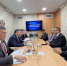 Тува и Индия подписали меморандум о сотрудничестве - 1-LINE