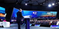 Фото: Пресс-служба Кремля - Газета Майкопские новости