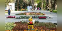 Сергей Аксёнов поздравил жителей Симферополя с Днём города - КрымИнформ