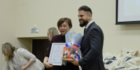 В Камчатском крае прошло торжественное мероприятие, посвященное Всемирному дню окружающей среды и Дню эколога - Правительство Камчатского края