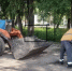 В Ульяновске скосили траву и почистили дороги - Ulpravda.Ru