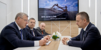 С начала 2026 года грузооборот Астраханских портов составил 2,2 млн тонн - Астрахань 24