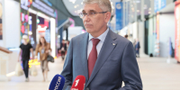 ПМЭФ-2026: Дмитрий Миляев: Будем и дальше развивать экономику региона, реализовывать все соглашения - Tula.Sm.News