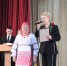 Профессия добрых сердец - Мокшанский район