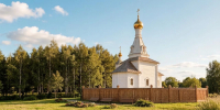 Старинное русское село круче Золотого Кольца: истинная старина 600-летней давности - там действуют свои негласные правила - Progorod58.Ru