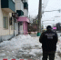 В Пензе завершено расследование дела о травмировании подростка при падении наледи с крыши - ИА PenzaNews