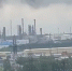 Спасатели ликвидируют пожар на Тюменском нефтеперерабатывающем заводе - M24.Ru