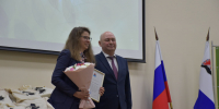 Торжественное мероприятие, посвященное Всемирному дню охраны окружающей среды (Дню эколога), прошло в Камчатском крае! - Министерство природных ресурсов и экологии