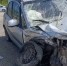 Виновник ДТП умер до приезда скорой: 67-летний водитель Suzuki столкнулся с пикапом в Богучанском округе - ИА Запад24