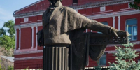 6 июня 2026 года - День рождения А. С. Пушкина! - Дворец детского и юношеского творчества