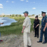 На территории города Яровое Алтайского края продолжается профилактическая акция «Вода - безопасная территория», направленная на снижение числа происшествий на водных объектах.. - Администрация города Яровое